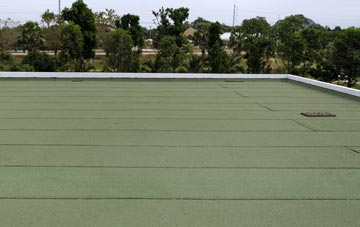 all Tore roofing types quoted for