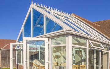 conservatory roof insulation costs Tore