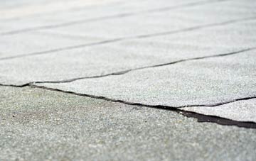 disadvantages of Tore felt roofing