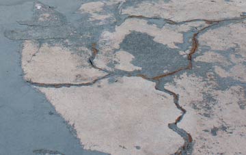 fibreglass roofing replacement Tore