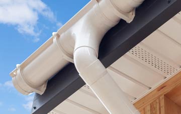 Tore gutter installation costs