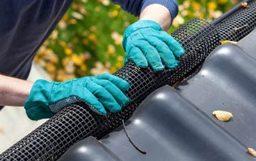 Tore gutter repair companies
