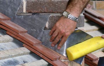 is Tore lead roofing safe?