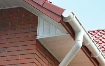 Tore soffit repair costs