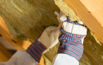 types of Tore pitched roof insulation materials