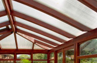 Tore conservatory roofing insulation