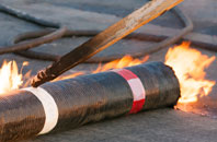 free Tore flat roofing repair quotes