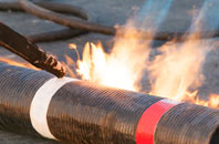 Tore flat roofing replacement