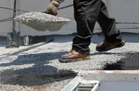 find rated Tore flat roofing replacement companies