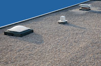 Tore flat roofing